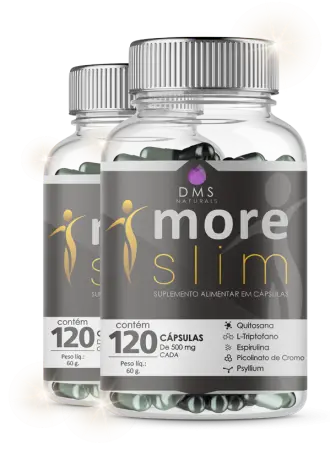 MoreSlim