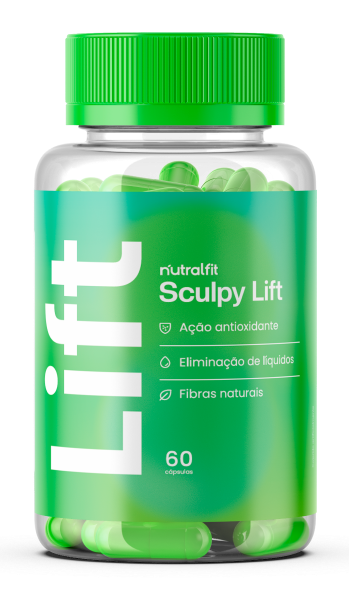 Liftsculpy