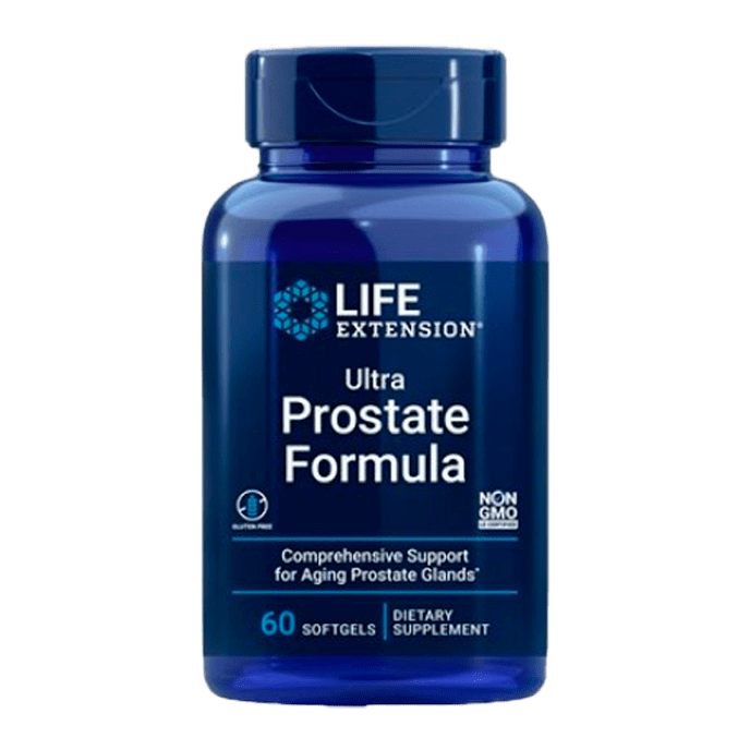 Ultra Prostate Formula